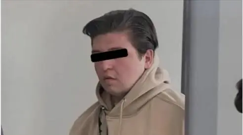 El influencer fue sentenciado por el delito de feminicidio en grado de tentativa tras agredir a Edith "N" en Naucalpan.