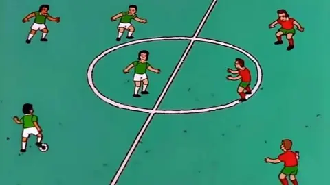 La posibilidad de un México vs Portugal por el título revivió un episodio de Los Simpson que se emitió por primera vez en 1997./ X