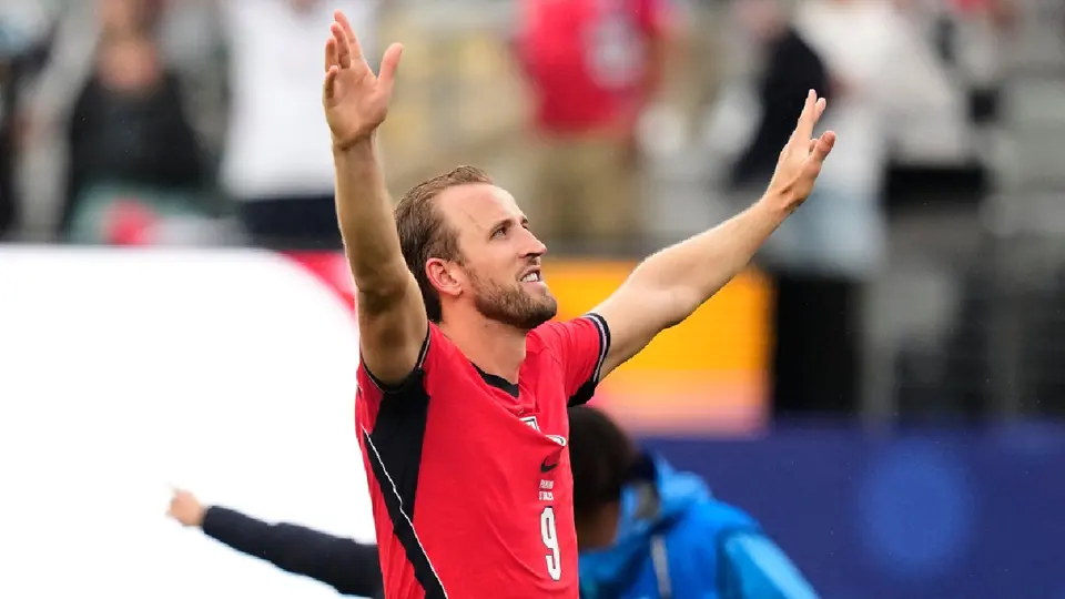 ¿Bombazo Culé? Barcelona interesado en fichar a Harry Kane