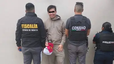 Fofo Márquez recibe revés en la Suprema Corte; rechazan revisar el amparo contra su condena