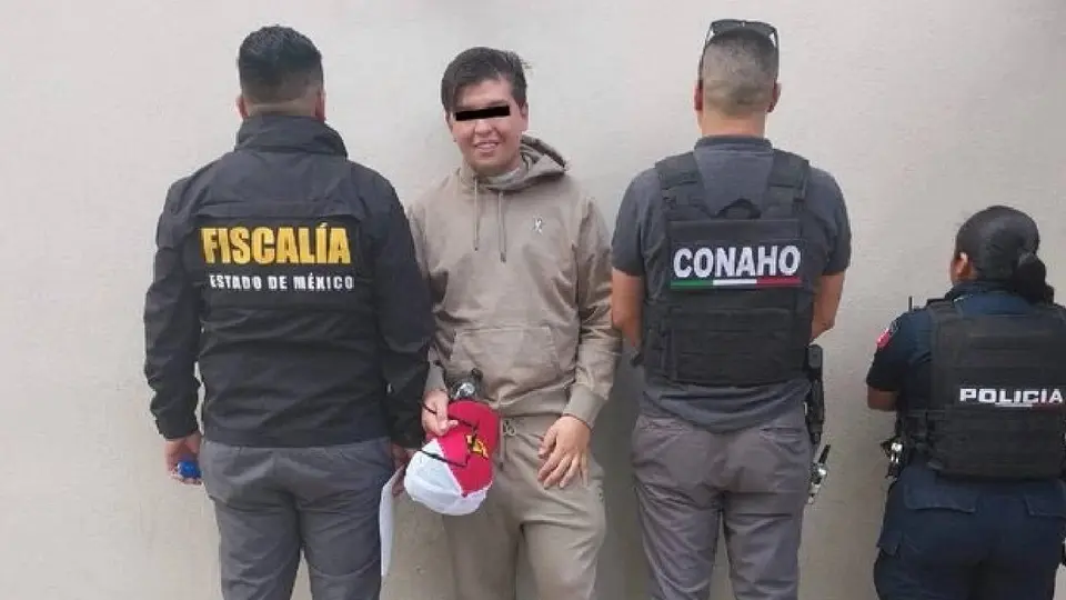 Fofo Márquez recibe revés en la Suprema Corte; rechazan revisar el amparo contra su condena