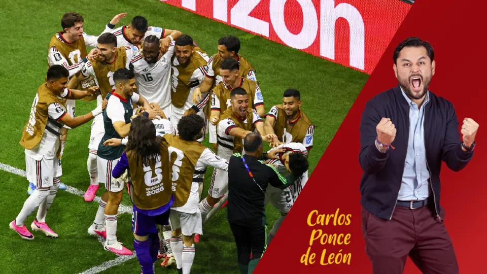 El Apunte del Director: Contra prejuicios de los quejosos, México firma su mejor Mundial