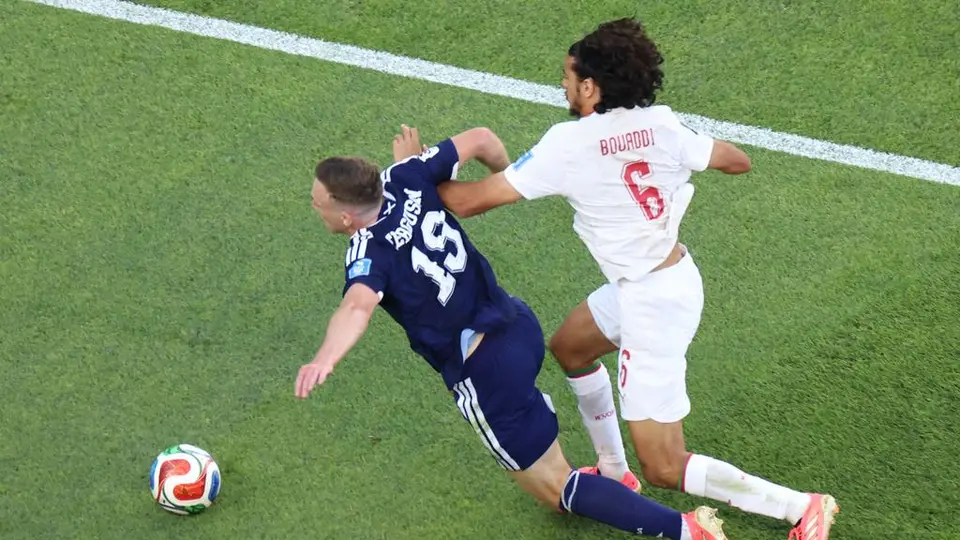 Países Bajos vs Marruecos: ¿Quiénes son sus jugadores más valiosos?