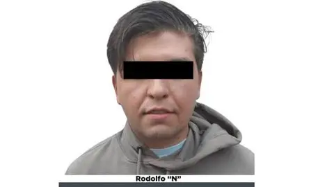 Con la decisión de la SCJN, la sentencia de 17 años y seis meses de prisión contra Fofo Márquez permanece vigente./ Fiscalía