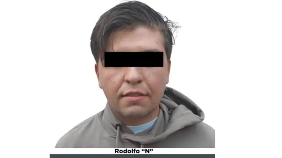 Con la decisión de la SCJN, la sentencia de 17 años y seis meses de prisión contra Fofo Márquez permanece vigente./ Fiscalía