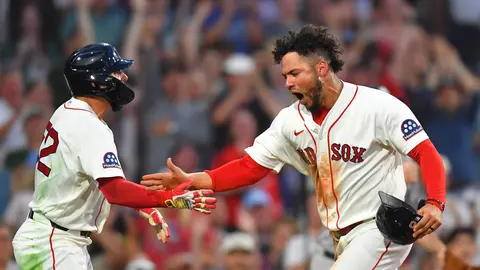 Red Sox l AP