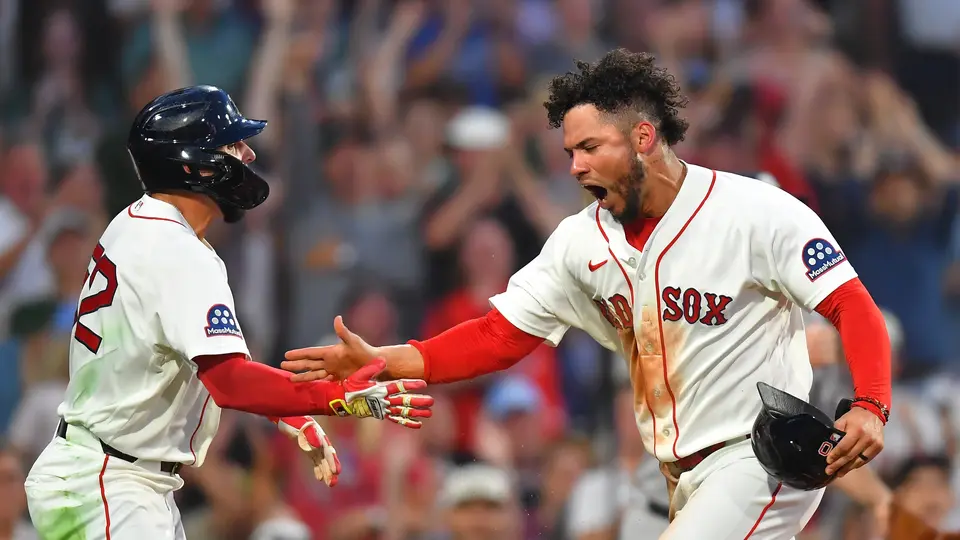 Red Sox l AP
