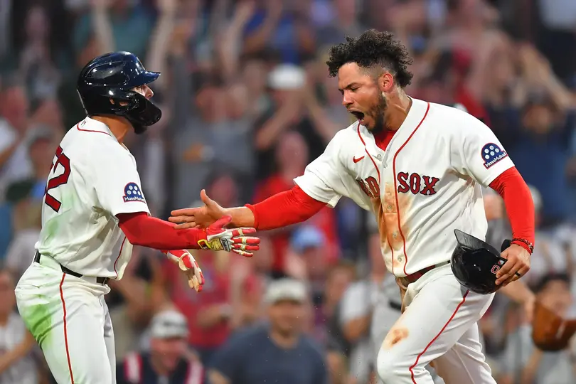 Red Sox l AP