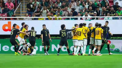 México vs. Ecuador: un duelo con sabor a revancha; las polémicas que han marcado esta rivalidad
