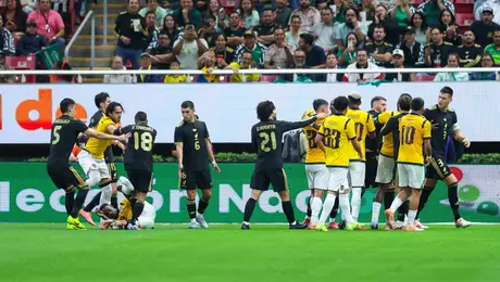 México vs. Ecuador: un duelo con sabor a revancha; las polémicas que han marcado esta rivalidad