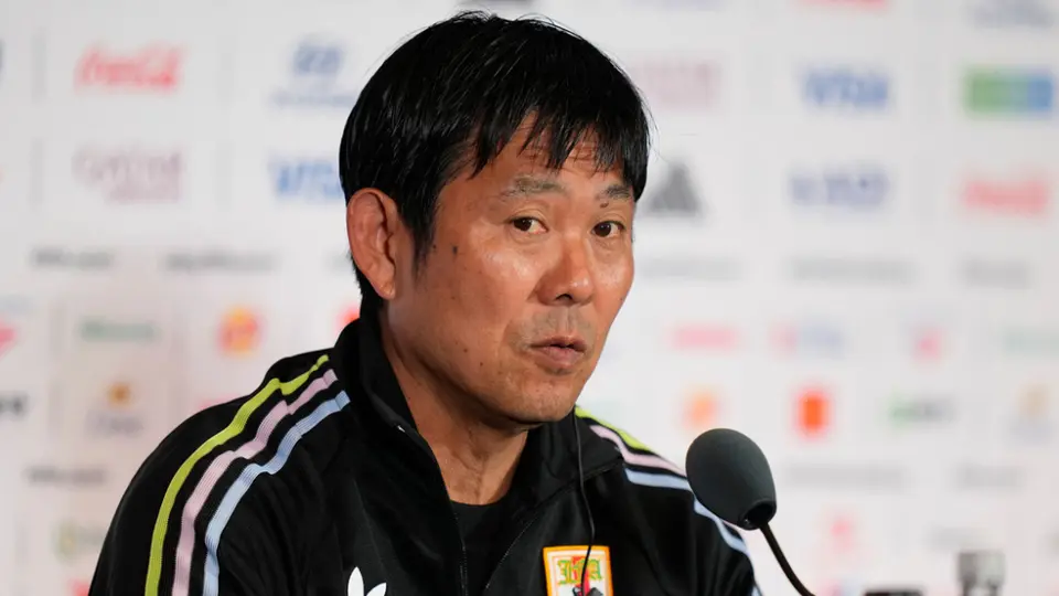Japón lanza advertencia a Brasil: "Tenemos que aspirar a ganar el Mundial"