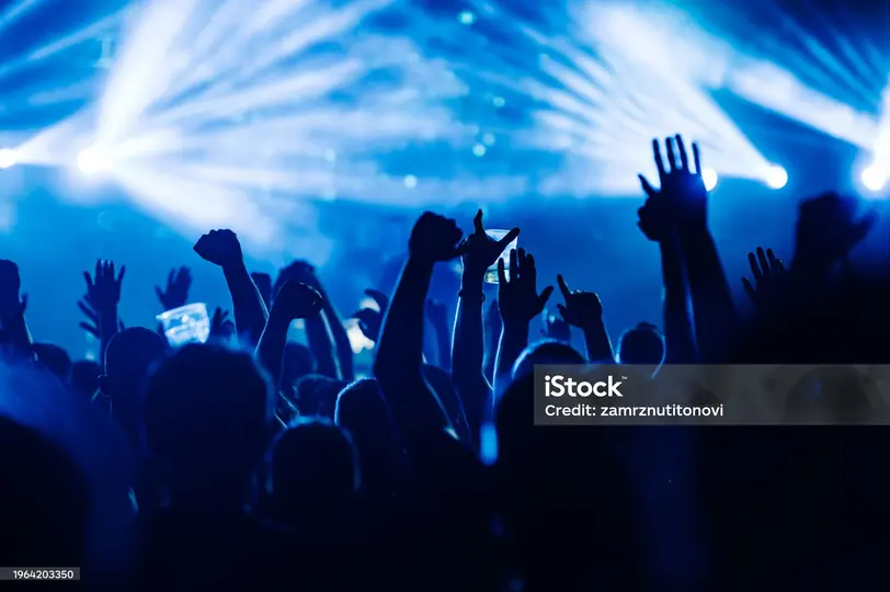 Conciertos para este mes de julio en CDMX. / Pixabay