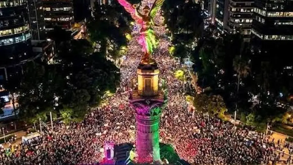 El Perímetro A del Centro Histórico, donde se ubica el FIFA Fan Fest, también estará incluido en la restricción./ X