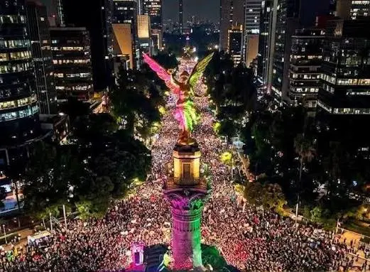 El Perímetro A del Centro Histórico, donde se ubica el FIFA Fan Fest, también estará incluido en la restricción./ X