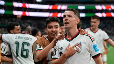 ¿Y si sí? México aumenta sus probabilidades para salir campeón en el Mundial 2026