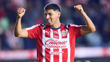 ¡Oficial! Erick Gutiérrez es nuevo refuerzo del Toluca para el Apertura 2026