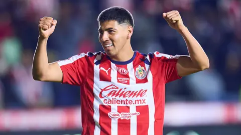 ¡Oficial! Erick Gutiérrez es nuevo refuerzo del Toluca para el Apertura 2026