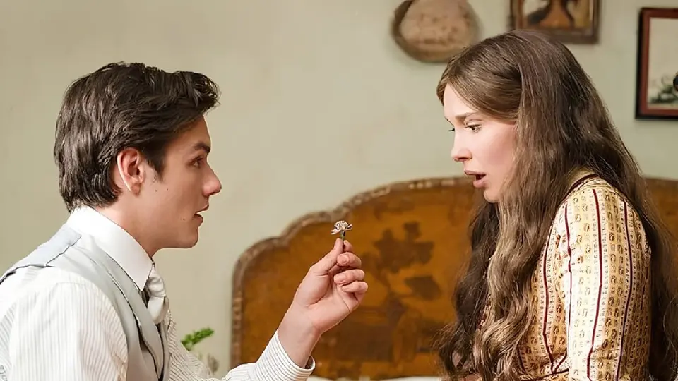 Julio traerá una nueva ola de estrenos para quienes buscan maratones de series y películas desde casa. / Redes.