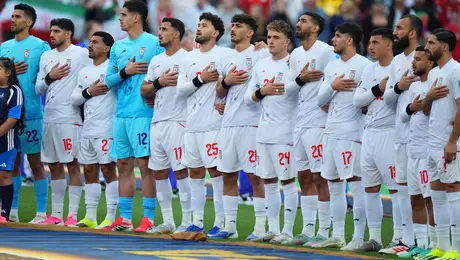 Irán se despide del Mundial 2026 con emotivo agradecimiento a México