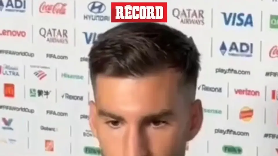 DIRECTO  “Creo Que Somos Los Campeones De Europa Y Estamos Hechos Para Llegar Hasta La Final”.