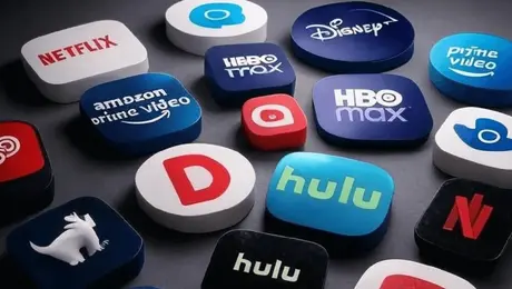 Los estrenos más esperados del streaming en julio; series y películas que llegarán este mes