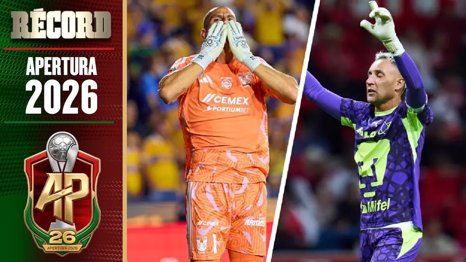 ¿Nahuel Guzmán mejor que Keylor Navas? La comparativa de sus estadísticas durante la temporada 2025-26