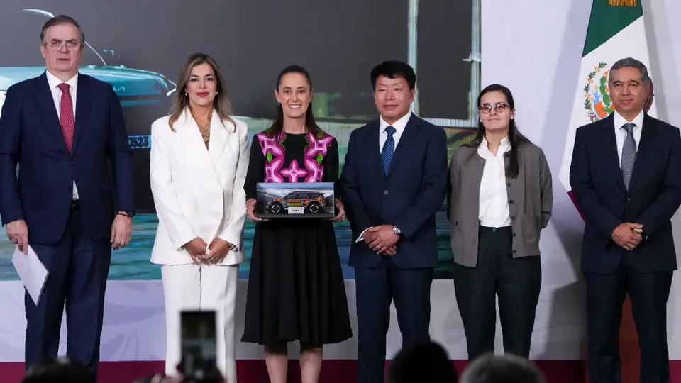 KIA anunció una inversión de 649 millones de dólares para el periodo 2026-2028 / Especial
