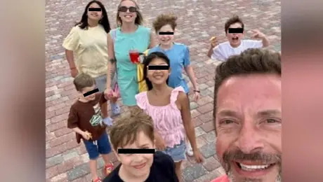 Hombre asesina a sus 6 hijos y a su esposa, incendia su casa y luego se quita la vida
