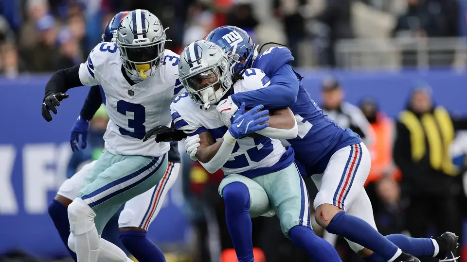 Cowboys llegan al campamento sin distracciones extradeportivas
