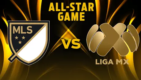 MLS vs Liga MX: ¿Dónde y a qué hora ver el Juego de Estrellas?