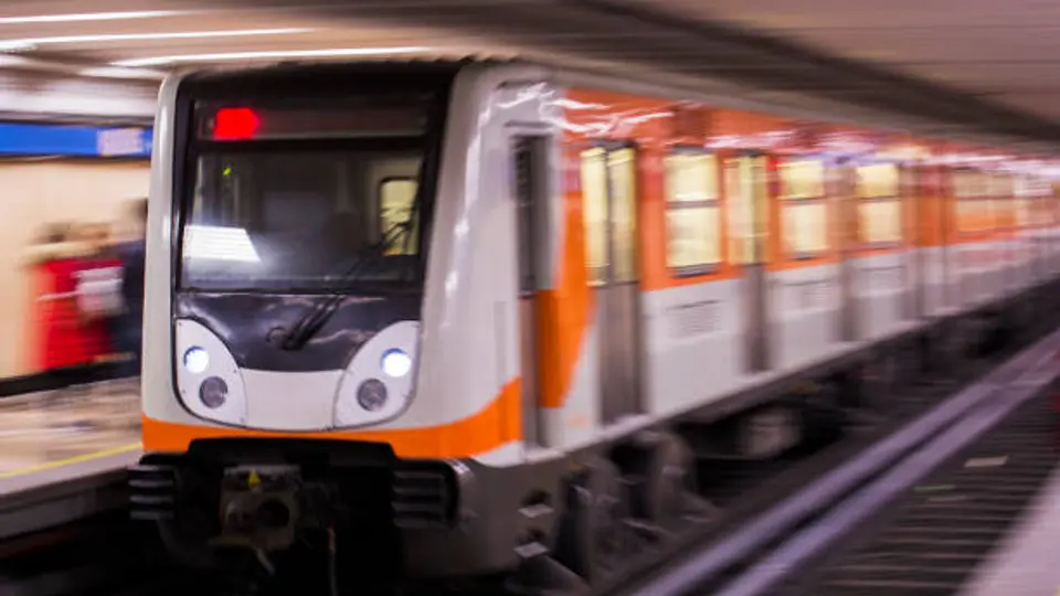 Aumentó el número de convoyes disponibles en las líneas del metro 2, 7, 8 y B. /istock