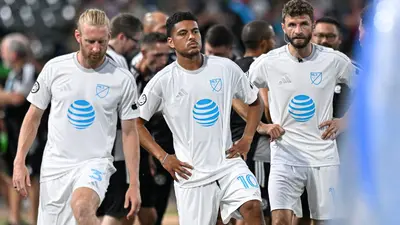 MLS vence a la Liga MX en el Skills Challenge 2026 tras imponerse en tres de los cinco retos