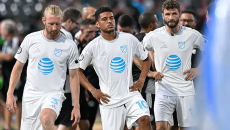 MLS vence a la Liga MX en el Skills Challenge 2026 tras imponerse en tres de los cinco retos