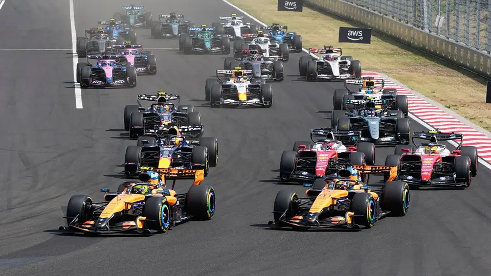Estados Unidos no, Europa sí: F1 tiene "plan de contigencia" para final de temporada pese a conflicto en Asia Occidental