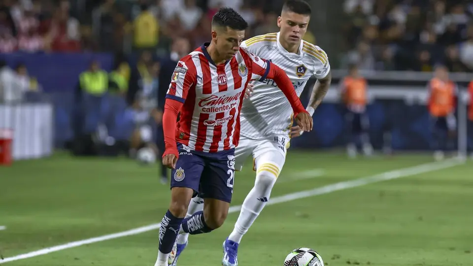 Marco Fabián ve el momento ideal para que la Liga MX conquiste la Leagues Cup