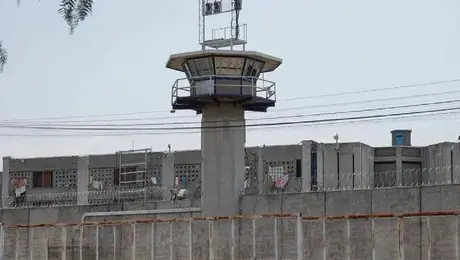 ¿Qué está pasando en el penal de Santa Martha Acatitla? Renuncia mando de Seguridad tras muerte de 6 internas