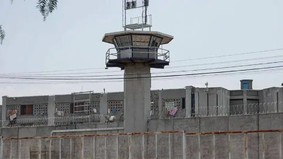 ¿Qué está pasando en el penal de Santa Martha Acatitla? Renuncia mando de Seguridad tras muerte de 6 internas
