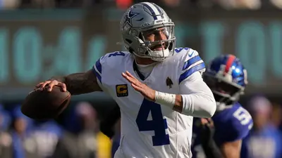 How 'bout them Cowboys! NFL regresa a TUDN con los Vaqueros