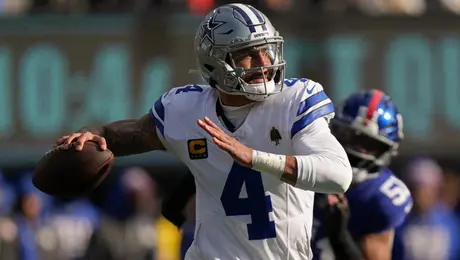 How 'bout them Cowboys! NFL regresa a TUDN con los Vaqueros