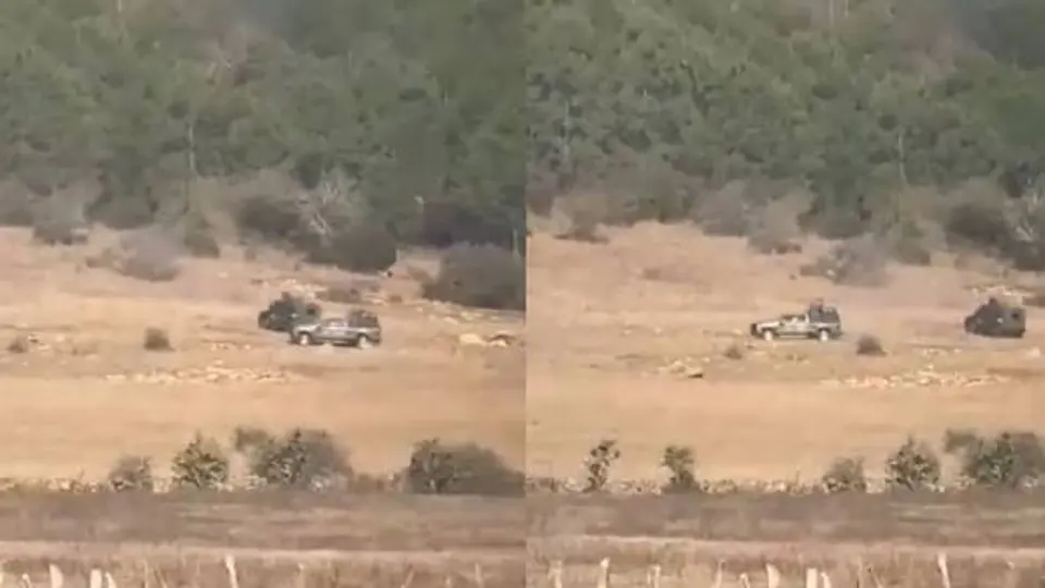 "El Mencho" murió el 22 de febrero de 2026 durante un operativo realizado en Tapalpa, Jalisco, por fuerzas federales./ RS