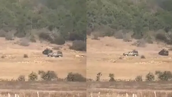 "El Mencho" murió el 22 de febrero de 2026 durante un operativo realizado en Tapalpa, Jalisco, por fuerzas federales./ RS