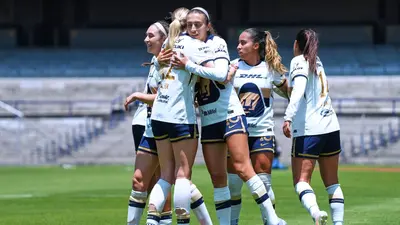 ¿Cómo fue el Clausura 2026 de Pumas Femenil?