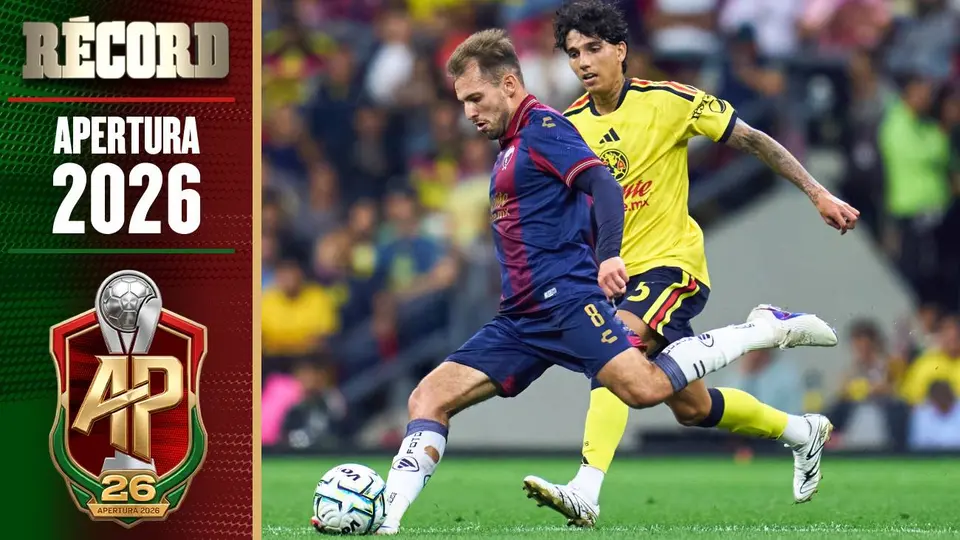 Liga MX se ubica en el sitio 21 del mundo; según un ranking publicad por Opta