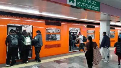 Metro CDMX anuncia cámaras térmicas en estaciones; compartirán imágenes en tiempo real