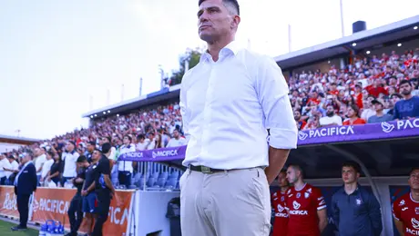 Sin ascenso ni descenso: Gabriel Pereyra critica duramente la decisión de la FMF