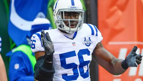 Daniel Ogama Adongo, jugador de la NFL, es deportado por el gobierno de Estados Unidos