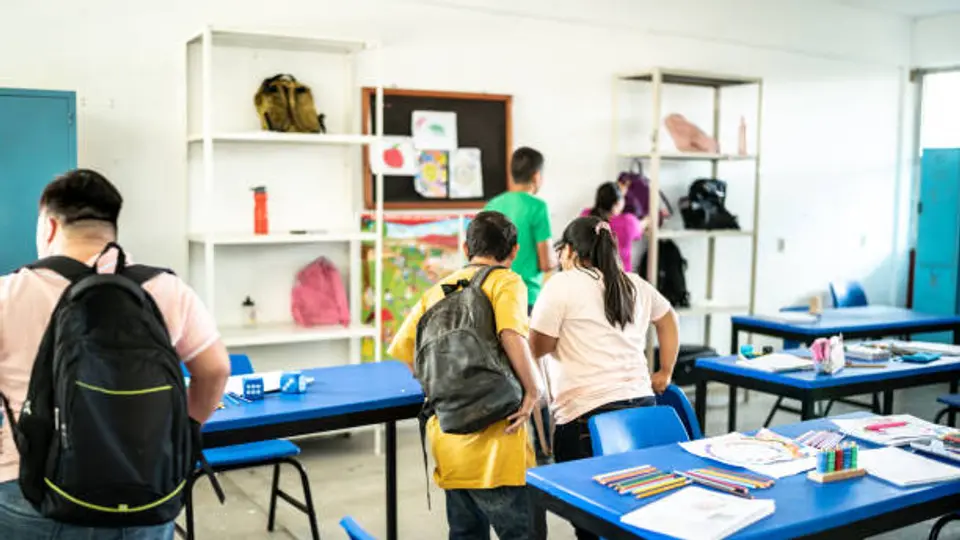 La SEP publicó las fechas oficiales de suspensión de clases y los periodos vacacionales para educación básica./ Pixabay