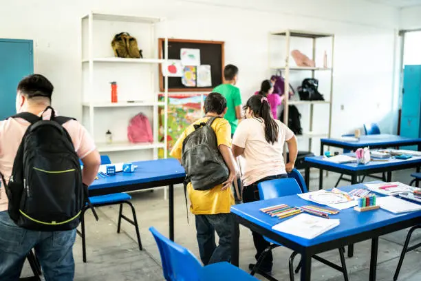 La SEP publicó las fechas oficiales de suspensión de clases y los periodos vacacionales para educación básica./ Pixabay