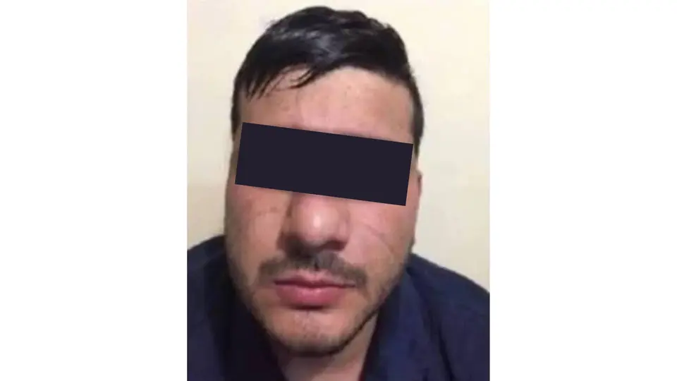 Jorge Humberto Figueroa Benítez, alias “La Perris” o “El 27”, abatido por el Ejército en Navolato durante 2025 / Redes