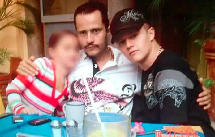 Nemesio Oseguera Cervantes fue uno de los narcotraficantes más buscados por las autoridades de México y Estados Unidos./ RS